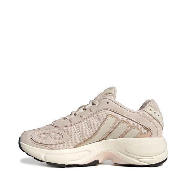 Womens adidas Falcon Galaxy Athletic Shoe - Wonder Quartz / Chalk White / Core Black Product Image