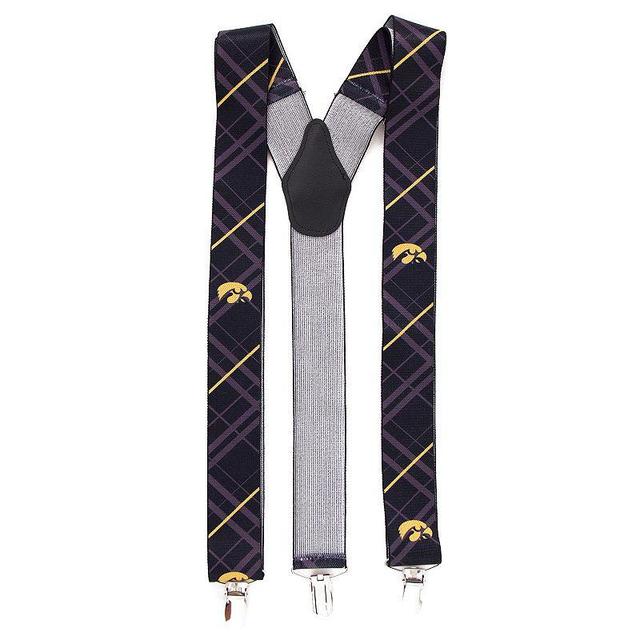 Mens NCAA Oxford Suspenders Product Image