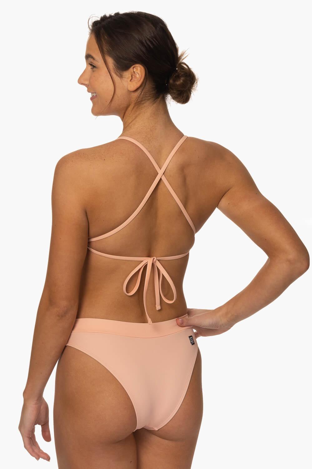 Alanna Bikini Bottom - Coronado Female Product Image