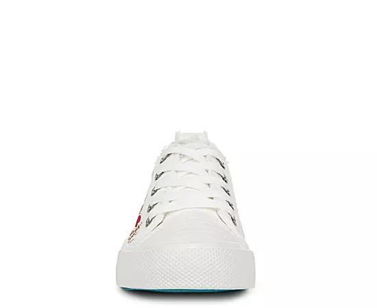 Blowfish Malibu Womens Vivid Sneaker Product Image