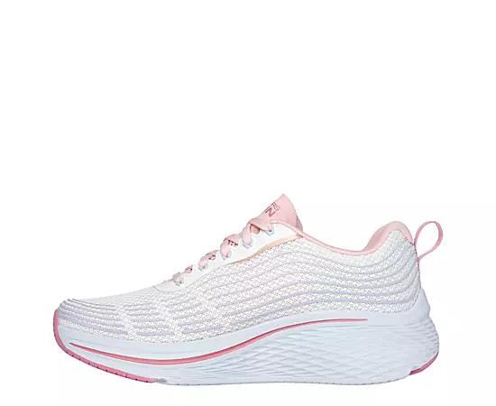 Skechers Womens Max Cushioning Elite 2.0 Alaura Running Shoe Product Image