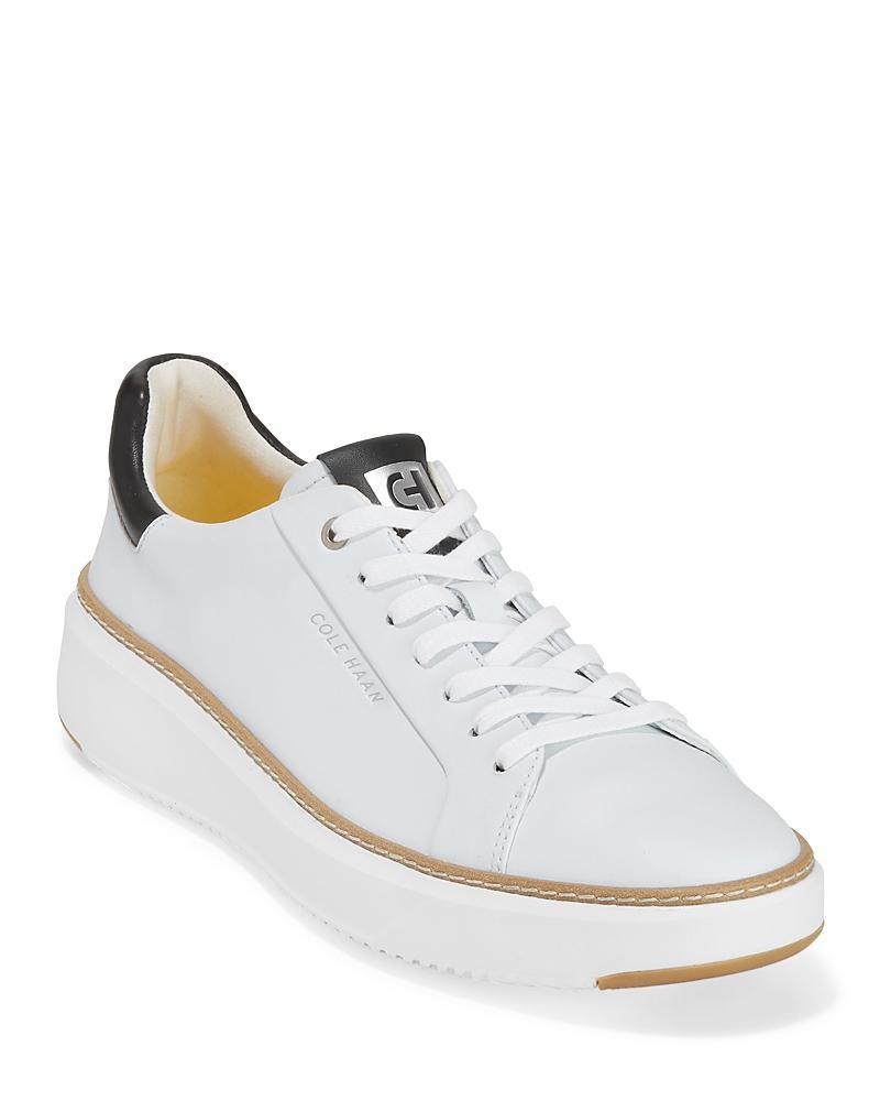 Cole Haan GrandPro Topspin Sneaker Product Image