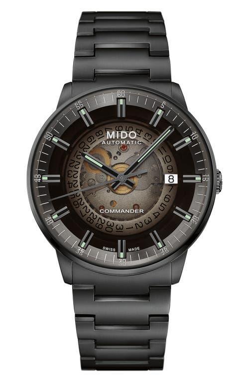 Mido Commander Gradient Watch, 40mm Product Image