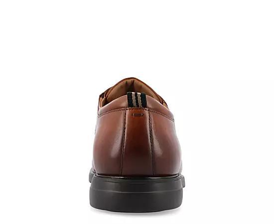 Thomas & Vine Mens Stafford Oxford Product Image