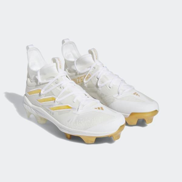 Adizero Afterburner 9 NWV TPU Cleats Product Image