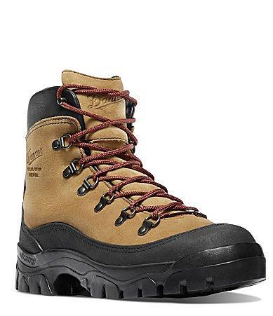 Danner Womens Crater Rim Waterproof Hiking Boots Product Image