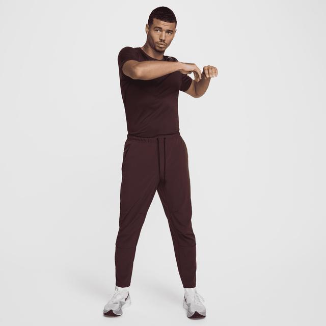 Nike Men's Unlimited Dri-FIT Tapered Leg Versatile Pants Product Image