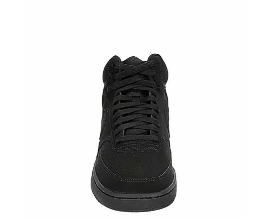 Nike Mens Court Vision Mid Sneaker Product Image