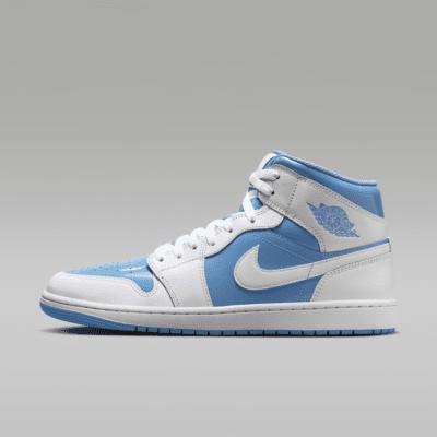 Air Jordan 1 Mid SE Men's Shoes Product Image