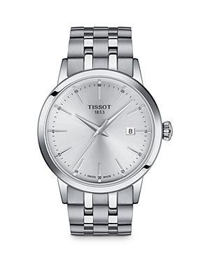 Tissot Classic Dream Watch 42mm Product Image