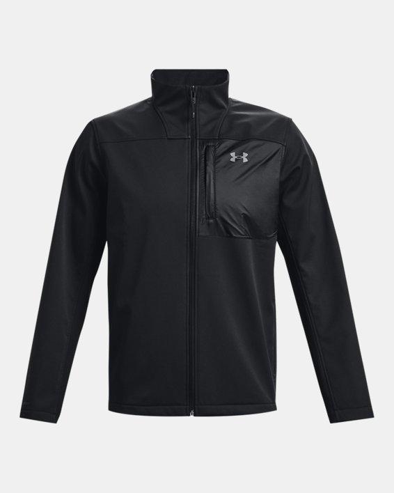 Men's UA Storm ColdGear® Infrared Shield 2.0 Jacket Product Image