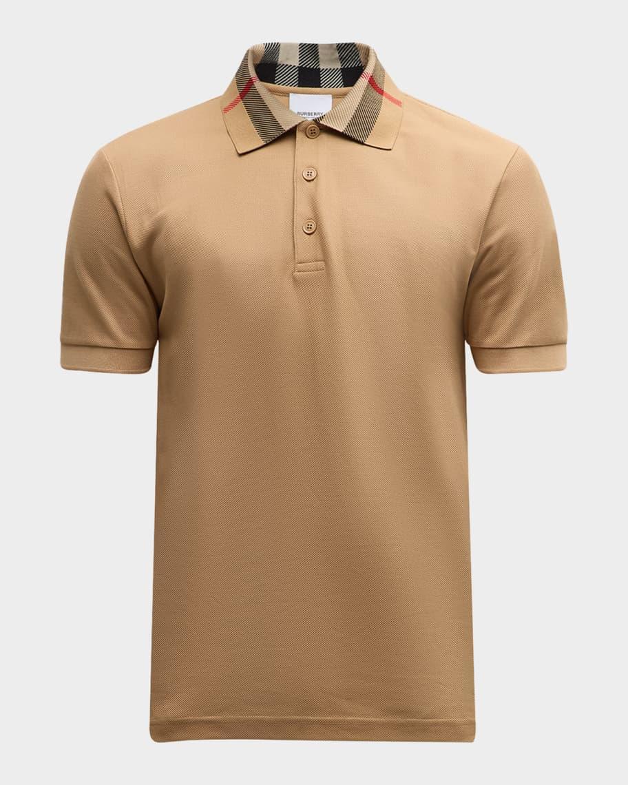 Mens Cody Polo Shirt Product Image