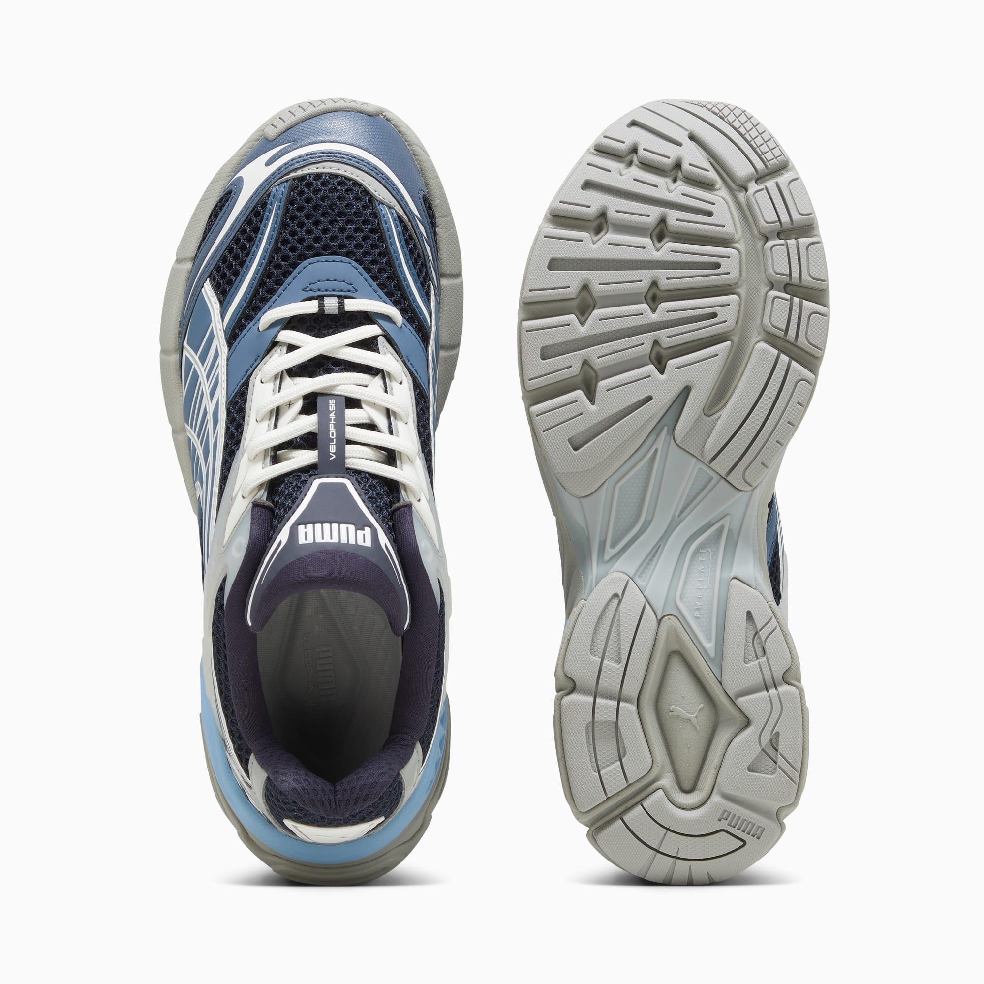 Velophasis Phased Sneakers Product Image