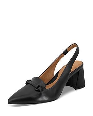 Gentle Souls by Kenneth Cole Dionne Sling Women's Shoes Product Image