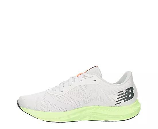 New Balance Womens Pro Run Running Shoe Product Image