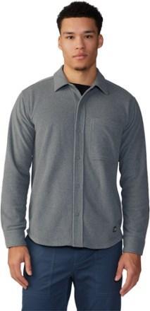 Microchill Long-Sleeve Shirt - Men's Product Image