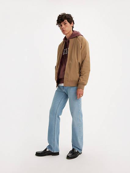 Levis 517 Bootcut Mens Jeans Product Image