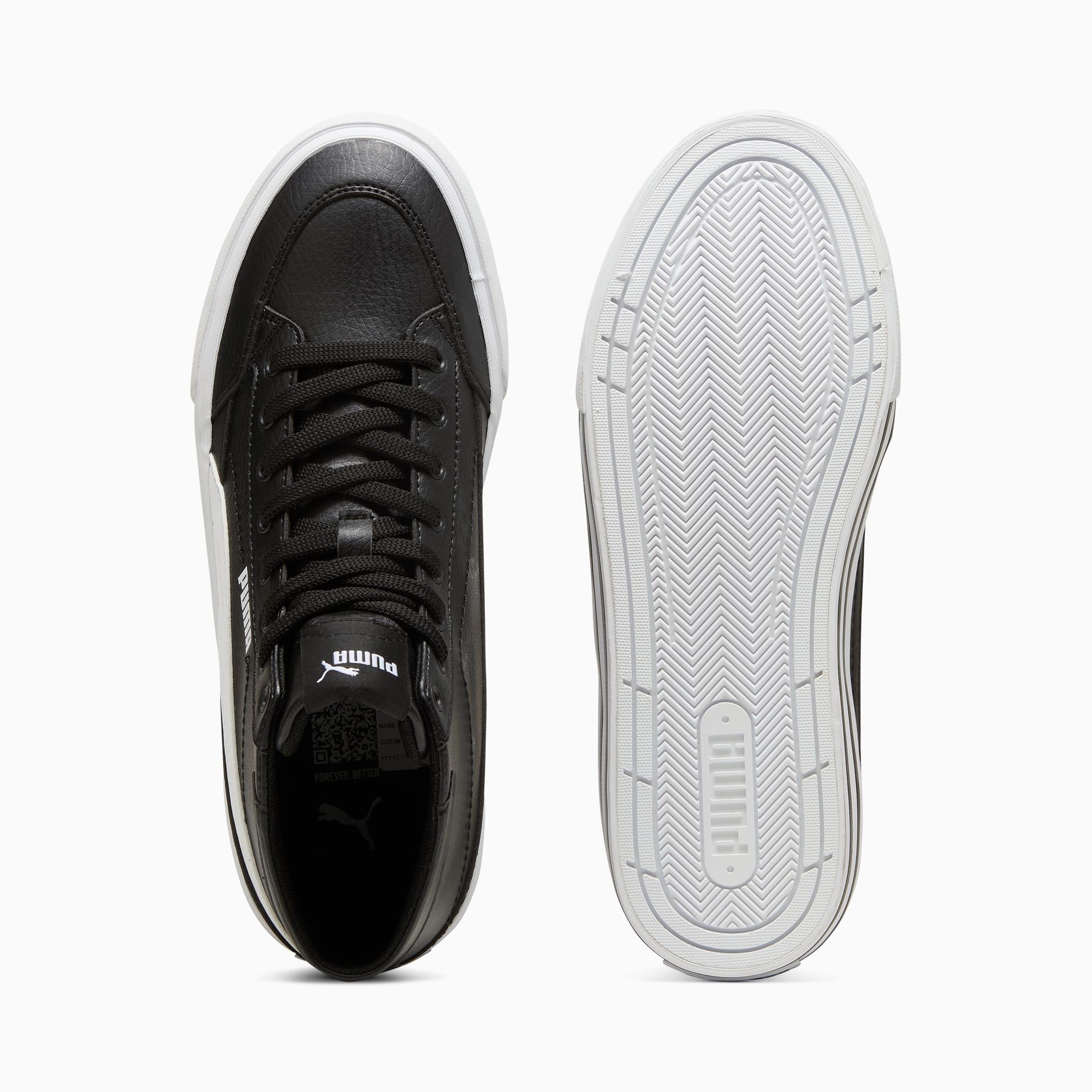 Court Classic Vulc Mid Men's Sneakers Product Image