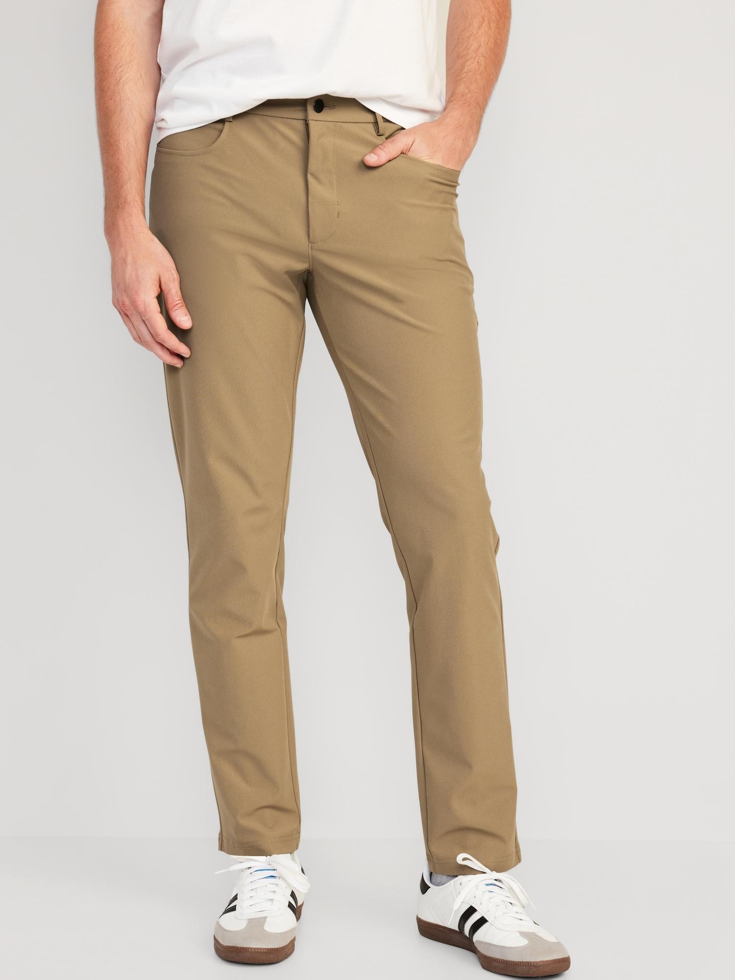 Slim Tech Hybrid Pants Product Image