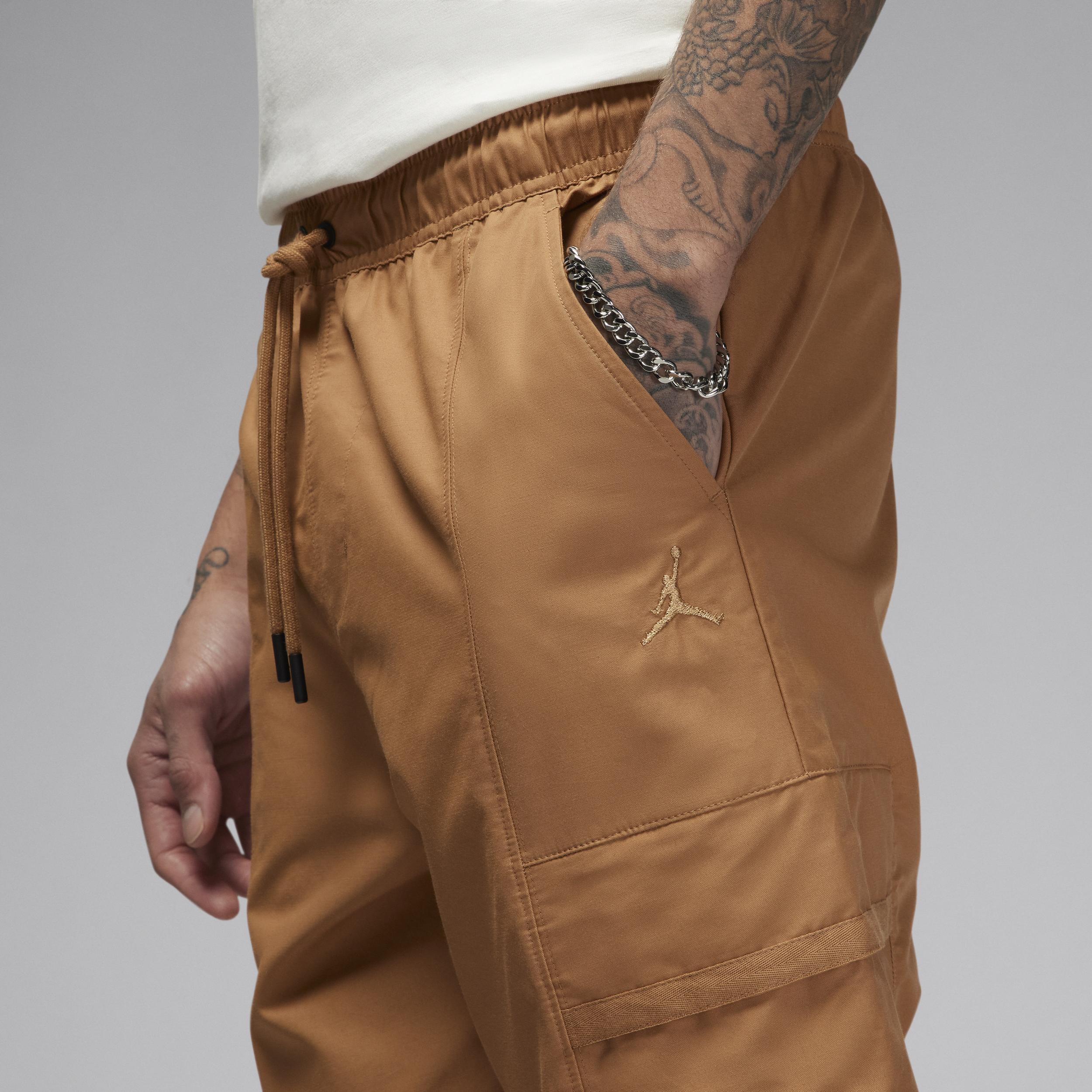 Men's Jordan Essentials Woven Pants Product Image