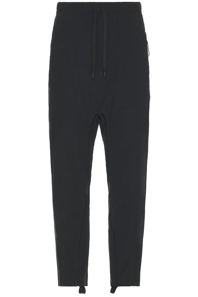 Salomon x 11 By Boris Bidjan Saberi Pant in Black Product Image