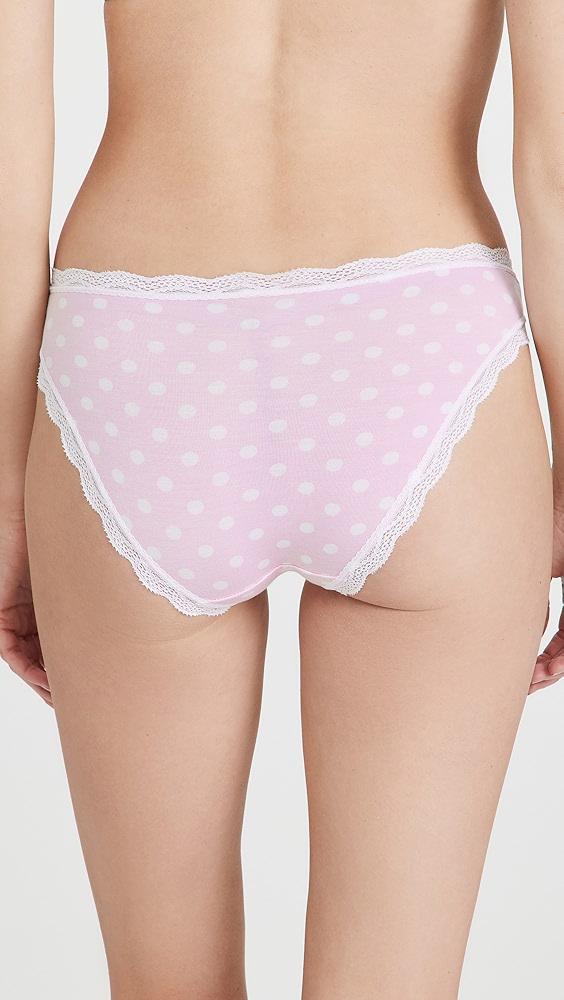 Stripe & Stare Spots & Stripes Panties Box | Shopbop Product Image