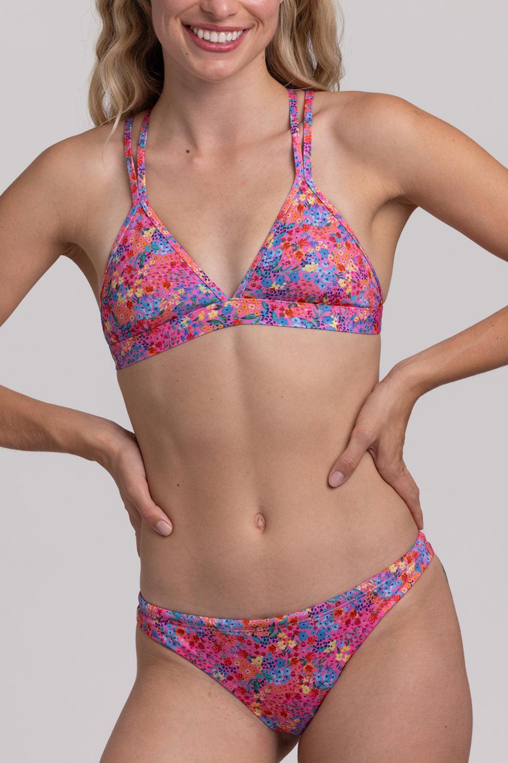 Dreya Bikini Bottom - Wish Female Product Image