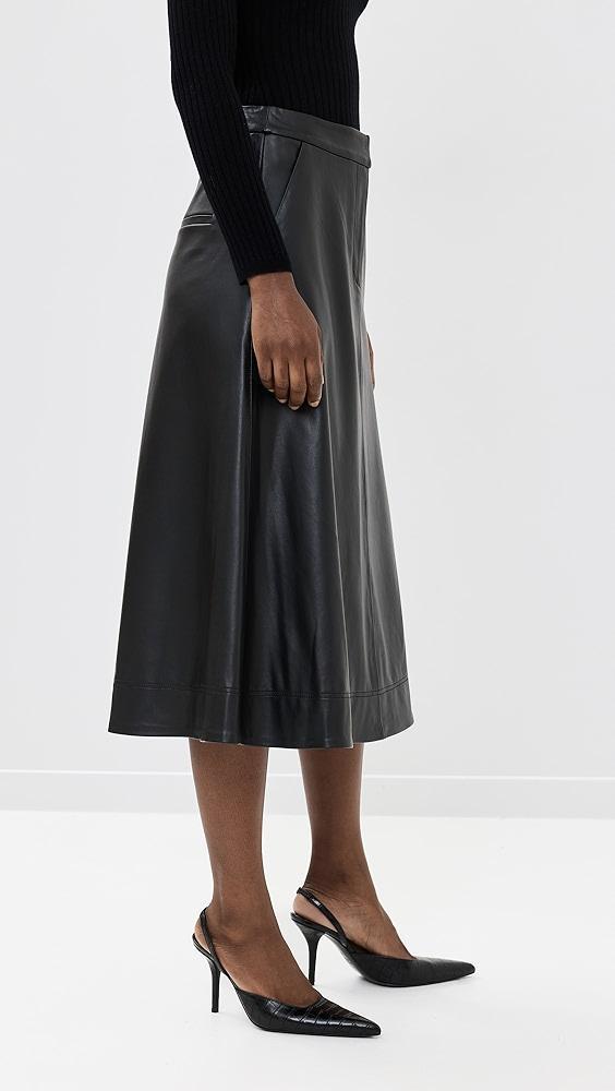 Veronica Beard Louise Skirt | Shopbop Product Image