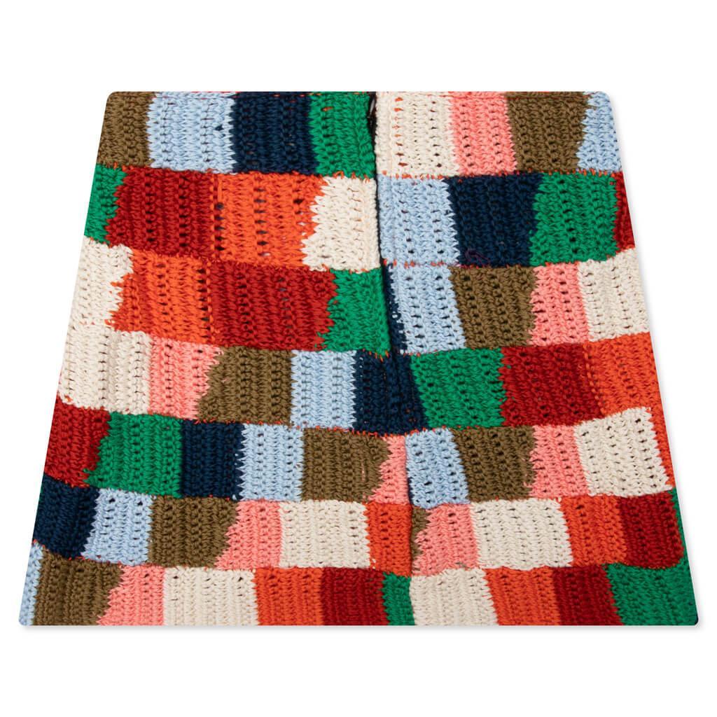 Marni x No Vacancy Inn Skirt - Multicolor Product Image