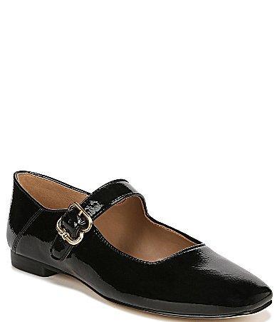 Sam Edelman Michaela Patent Mary Jane Flats Product Image