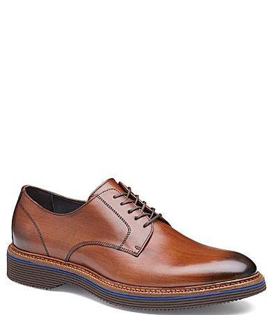 J & M COLLECTION Jenson Plain Toe Derby Product Image