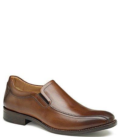 Johnston & Murphy Lewis Venetian Dress Shoe Product Image