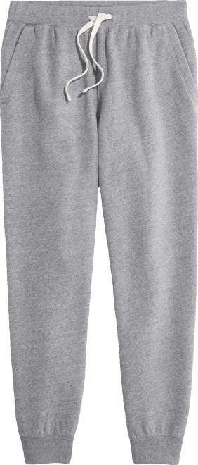 Clean Fleece Joggers Product Image