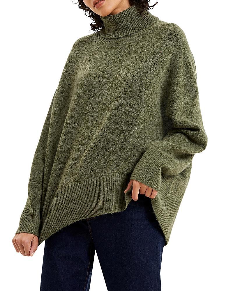 French Connection Vhari High Neck Sweater product image