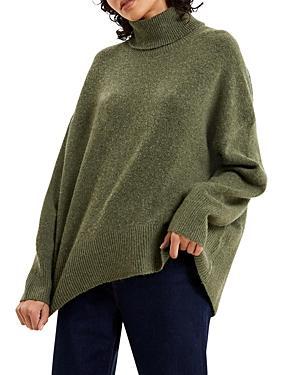 French Connection Vhari High Neck Sweater Product Image