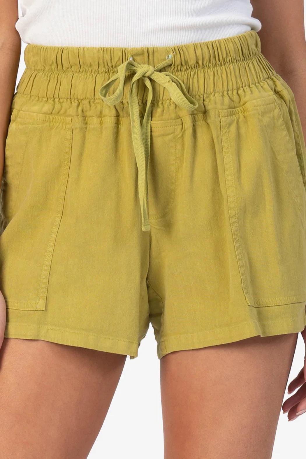 Drawcord Short Product Image