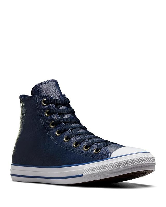 Converse Mens Chuck Taylor All Star Leather Product Image