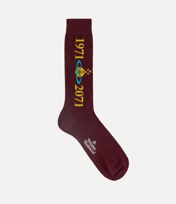 Soccer Sock Product Image