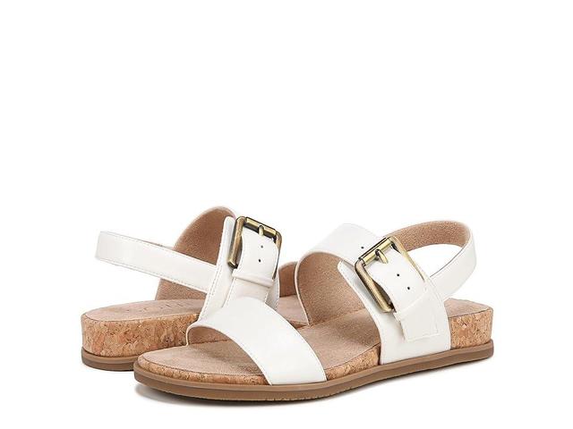 Naturalizer SOUL Naturalizer - SOUL Naturalizer - Cindi-Sling Faux Leather) Women's Sandals Product Image