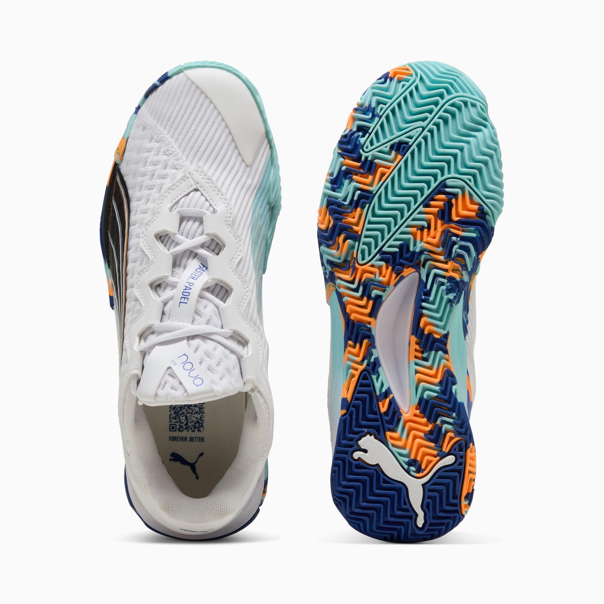 NOVA Elite Padel Men's Sneakers Product Image