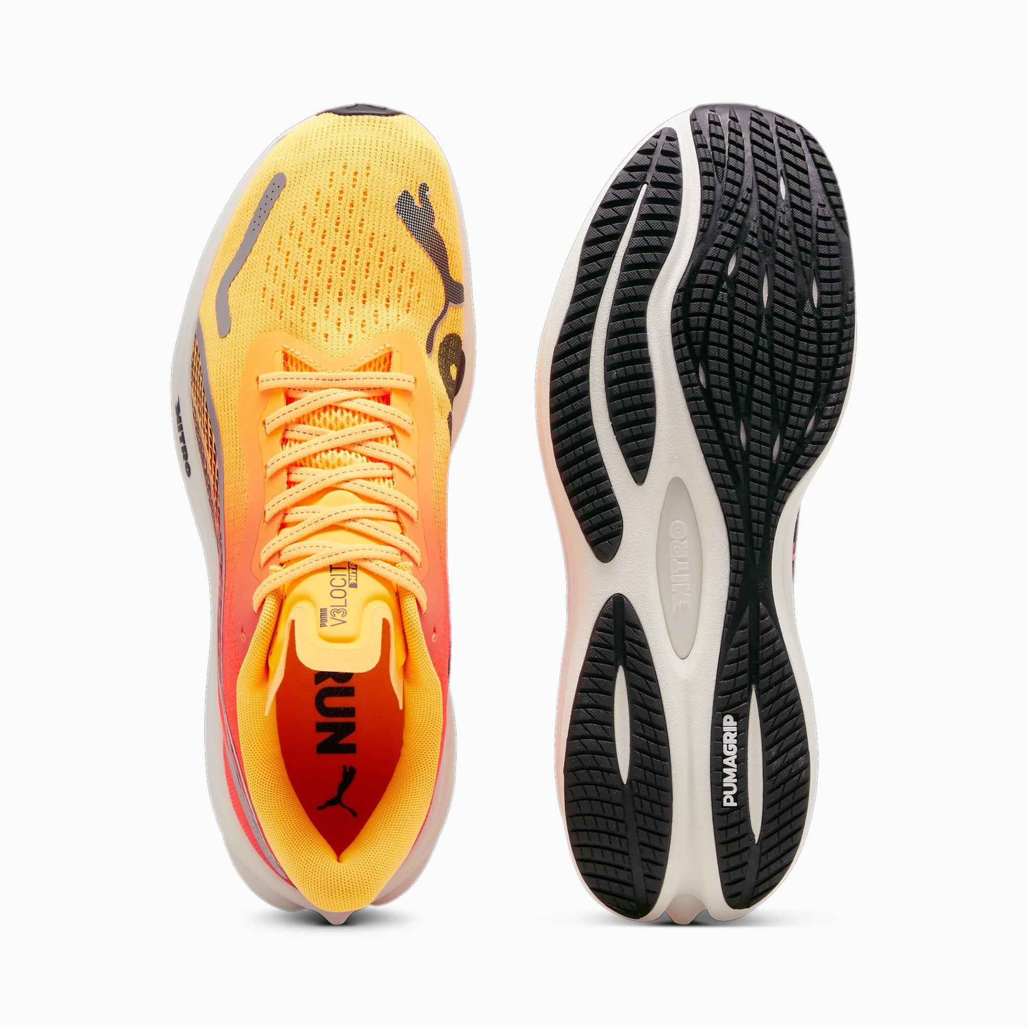 Velocity NITRO™ 3 FADE Men's Running Shoes Product Image