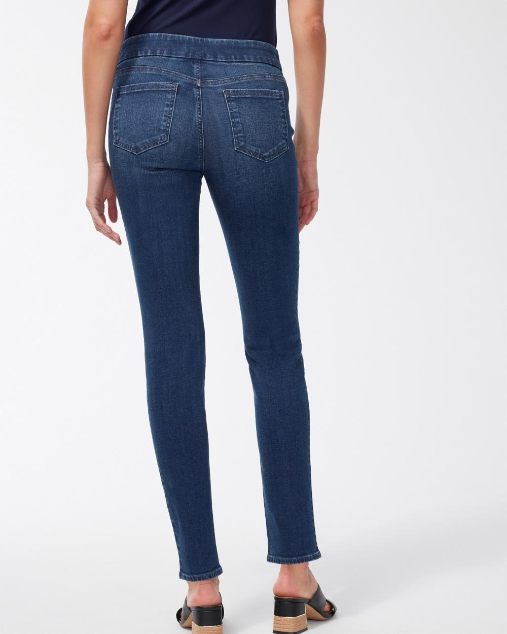 Pull-On Jeggings Product Image