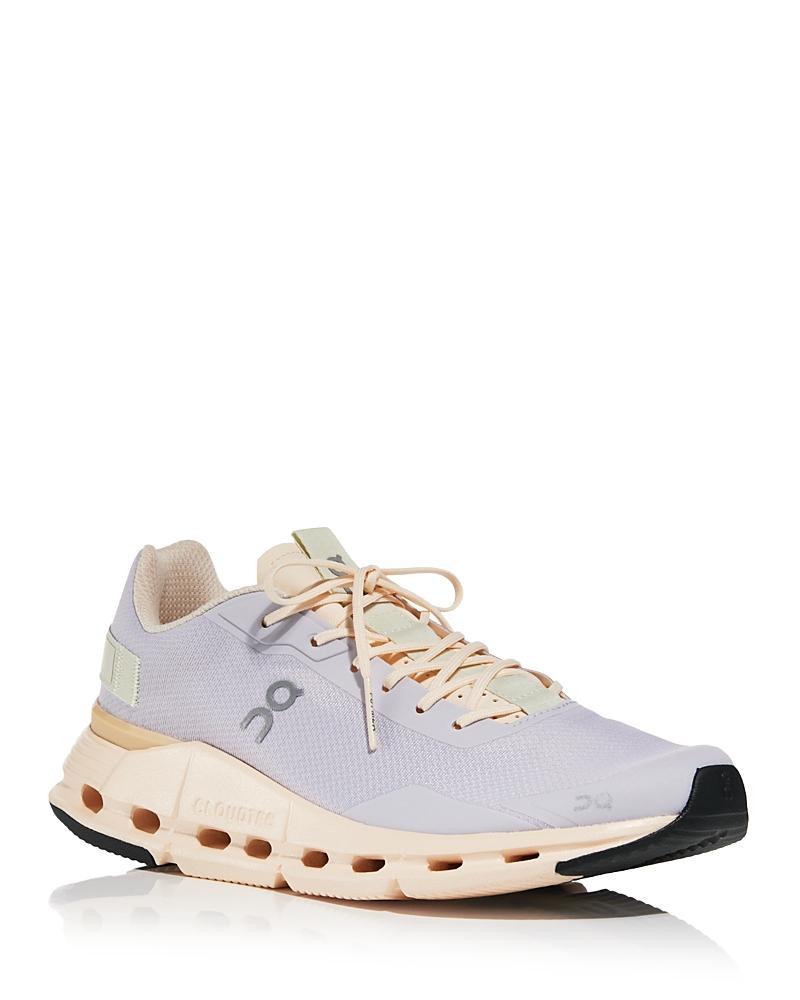 On Cloudnova Sneaker Product Image