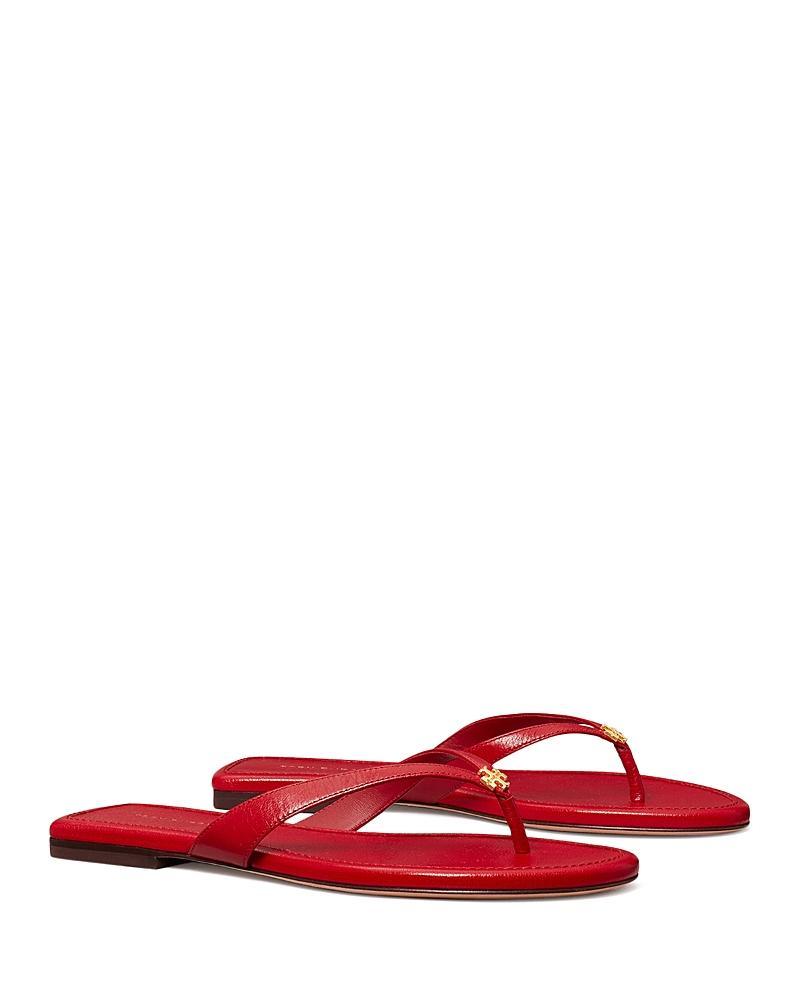 Tory Burch Classic Flip Flop Product Image