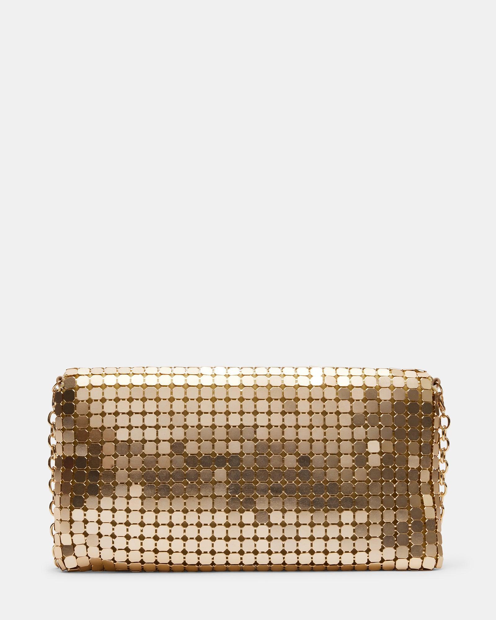 BRIGIT BAG GOLD Female Product Image