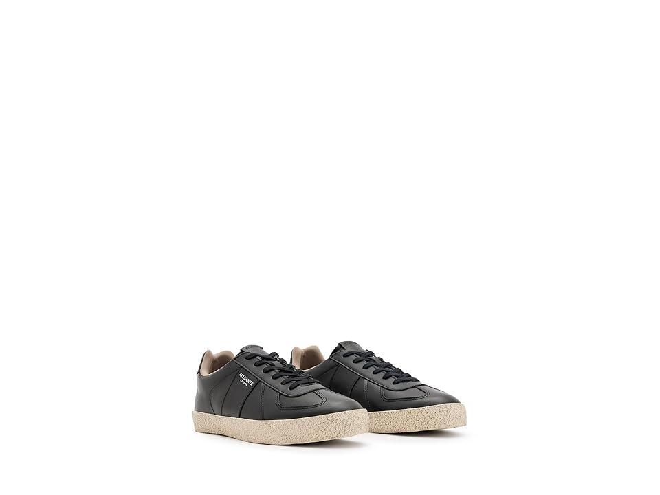 Allsaints Mens Jaimee Low Top Sneakers Product Image