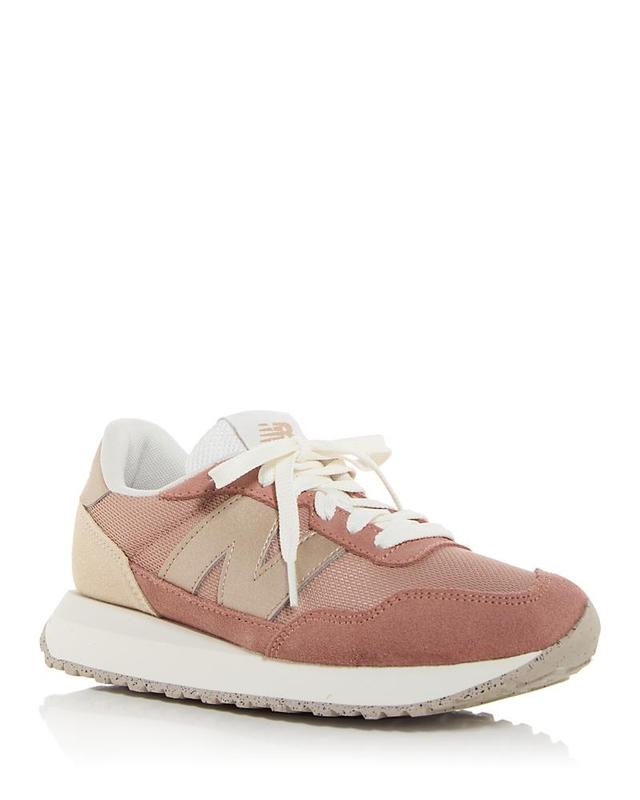 New Balance 237 Womens Running Shoes Product Image