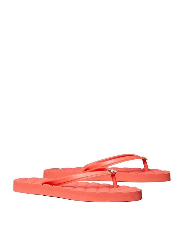 Tory Burch Womens Kira Flip Flop Sandals Product Image