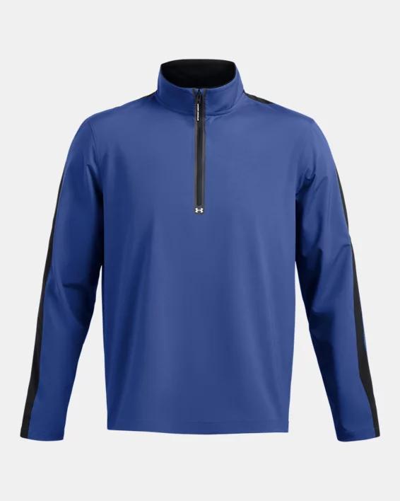 Men's UA Storm Windstrike ½ Zip Product Image