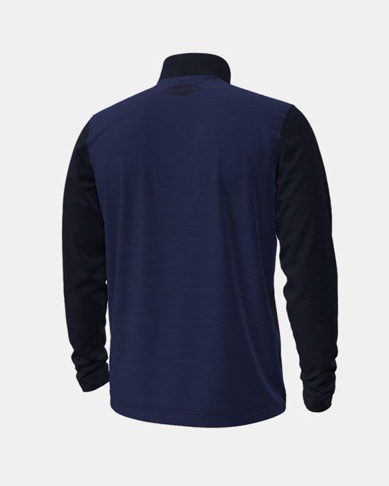 Men's UA Collegiate ¼ Zip Product Image